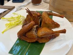 -蔡澜点心·粤菜(月星环球港店)