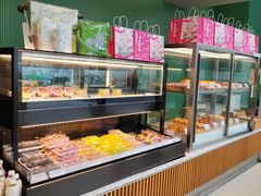 -奈雪的茶(优特汇店)
