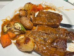 -宜家·瑞典风味餐厅(北京西红门店)