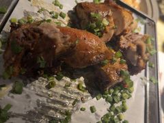 -绿茶餐厅(成都大悦城店)