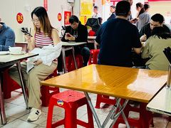 -河记肠粉店