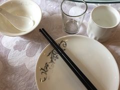 -京天红酒家(马家堡店)