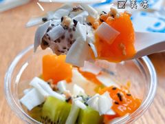 -Blueglass酸奶(财富购物中心店)