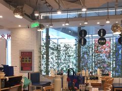 大堂-贵凤凰贵州米粉(五道口店)
