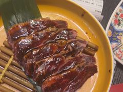-AJIYA·池袋日式烧肉自助(天津万象城店)