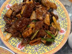 -砂锅居(西四店)