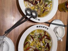 -太二酸菜鱼(汕头苏宁广场店)