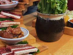 吉鬼十五层阶梯烧肉-吉鬼烧肉酒场(北城天街店)