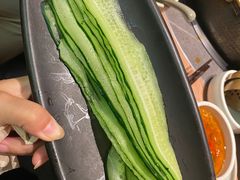 -巴奴毛肚火锅(京西大悦城店)