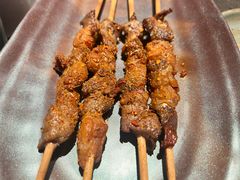 -老墙根涮肉(王四营店)