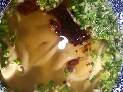 -京穆兰兰州牛肉面·清真(中川机场店)