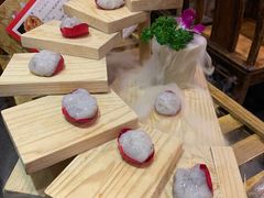 -赵家院子佬火锅(重庆总店)