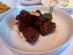 总统牛肉-玫瑰厅上海菜(兴国路店)