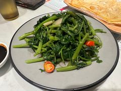 马来风光-滕记星发餐室·新加坡菜(巨鹿路店)