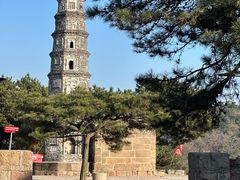 -鲁山国家森林公园