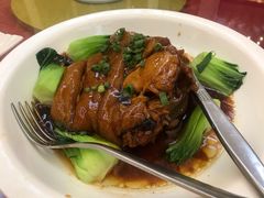 红烧肘子-品致尊食府(五羊店)