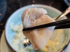 -江户前日本料理(瑞诗酒店店)