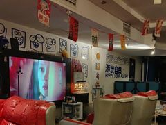 -好玩工厂密室·鹅鸭杀·桌游