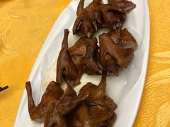 -五谷芳乳鸽王（大梅沙总店C区）(网红打卡店)