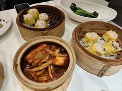 -万龙洲海鲜(南新仓店)