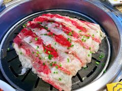 -安又胖韩国烤肉(美罗城店)