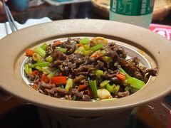 -魏铭鱼头捞饭(嘉善店)