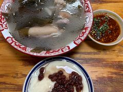 -人和水上飘(第一家店)