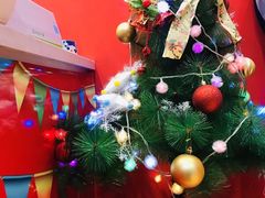 -美吉姆早教中心(泰州茂业天地中心)