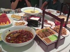 -壹零捌道·北京烤鸭(车公庄店)