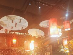 -徽镇小厨·经典徽菜(十里河店)