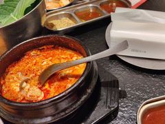 -炽城·烤肉名家(鸿达中央广场店)