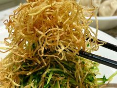 -双合园·海鲜水饺青岛菜(九水东路店)