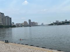 -广州白天鹅宾馆