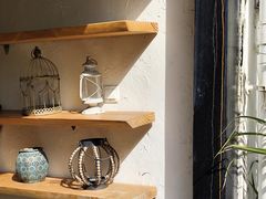 -云里小坐·小院里·团建·宴请·下午茶(三圣乡店)