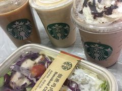 -星巴克(甘河路店)