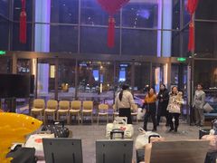 -星河湾温泉洗浴酒店