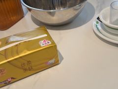 -欧记大排档·景德菜(上海首店)