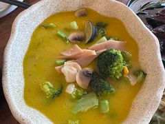 -院子餐厅·大锅菜·老杭帮(桥西直街店)