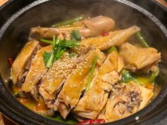 -周家二小姐的菜(西津渡店)