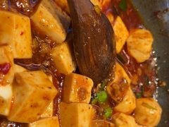 -川流不息·地道川菜·小龙虾(松东路店)