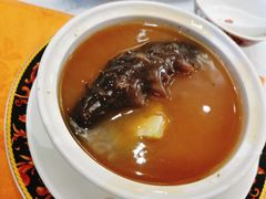 -万宝海鲜舫(劳动公园店)