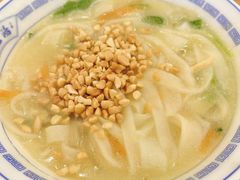 -老雒阳面馆·水席(王城路店)