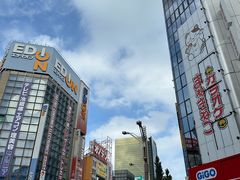-秋叶原电器街
