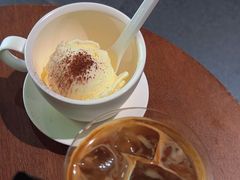 -Onirii Coffee(长乐路店)