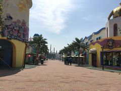 -北戴河圣蓝海洋公园