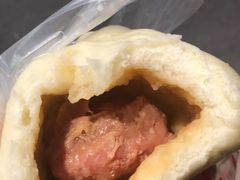 -老上海大包(四川北路店)