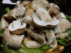 -菌海森林·非遗野生菌火锅(西山区滇池路摩根道店)