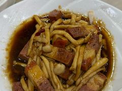 -小觉林素菜馆