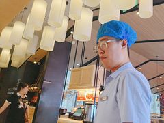 -茅庐川菜(青岛凯德店)