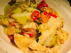 -楼兰新疆主题餐厅(苏州中心店)